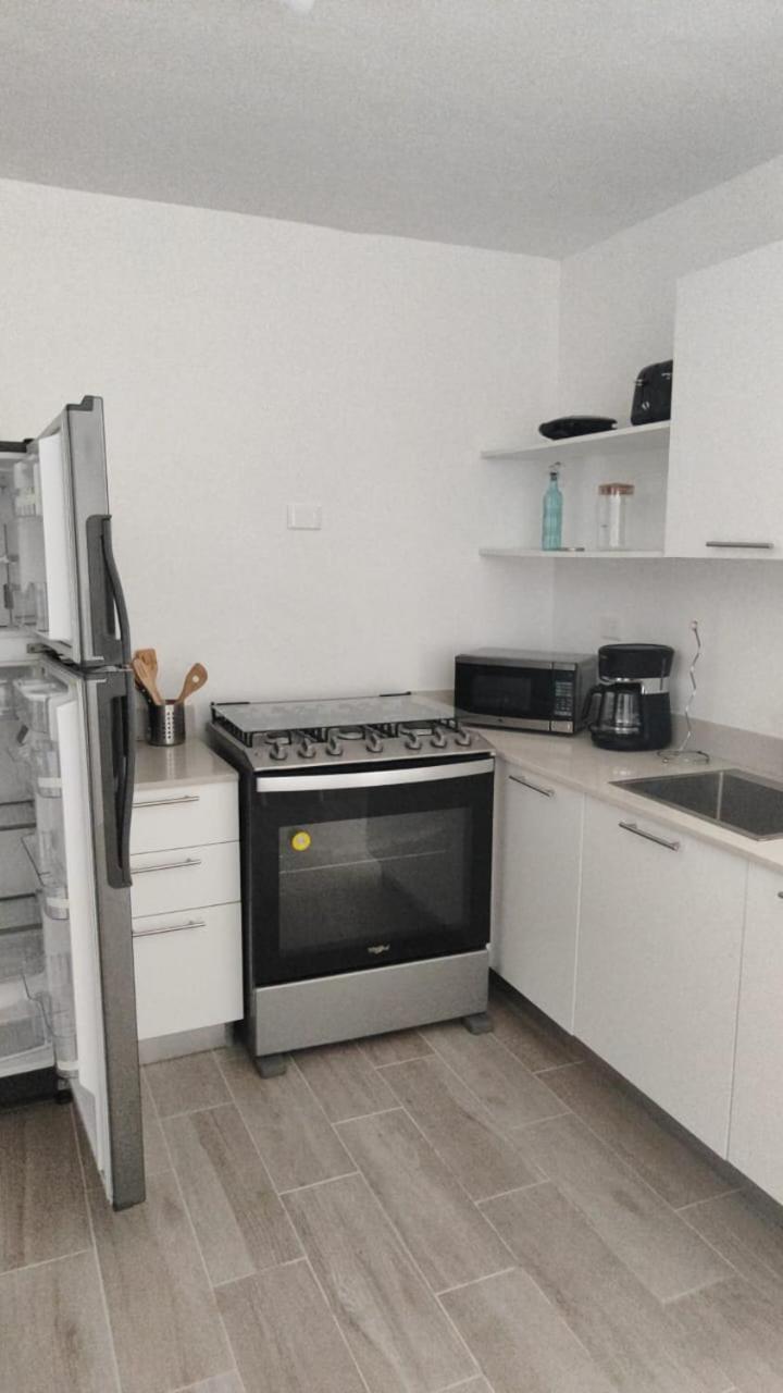 Appartement Crisfer Recidencial Bloque B4 Punta Cana