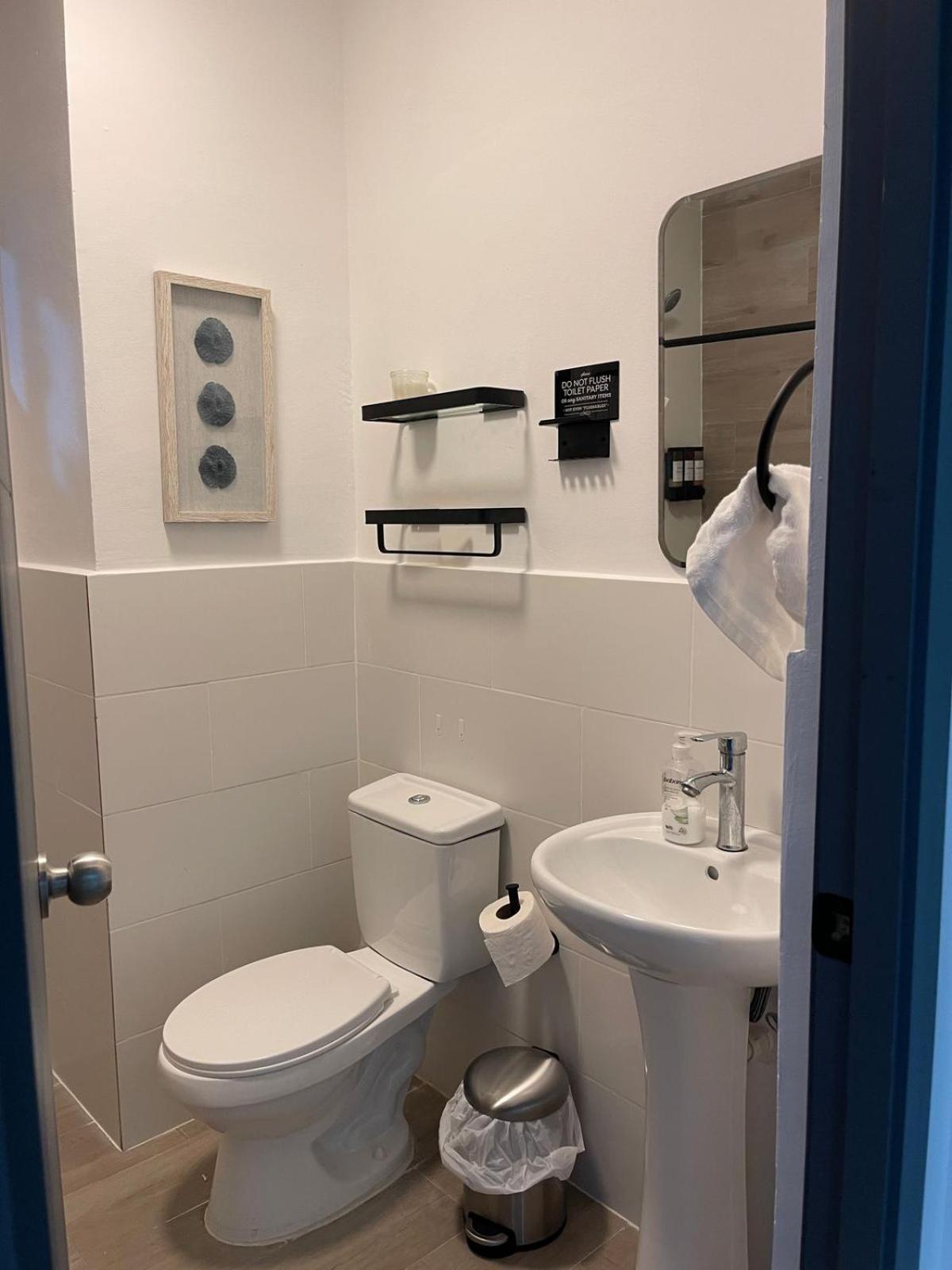 Crisfer Recidencial Bloque B4 Appartement *
