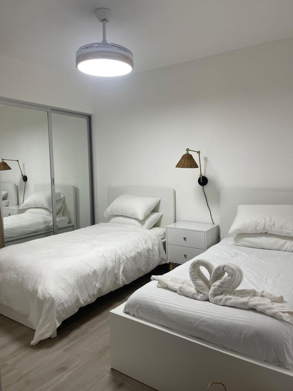 Crisfer Recidencial Bloque B4 Appartement Punta Cana